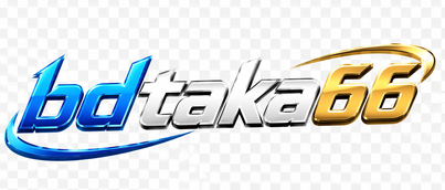 bdtaka66 লোগো